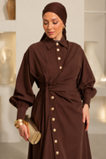 Robe Sultana Moderne