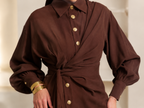 Robe Sultana Moderne