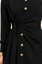 Robe Sultana Moderne