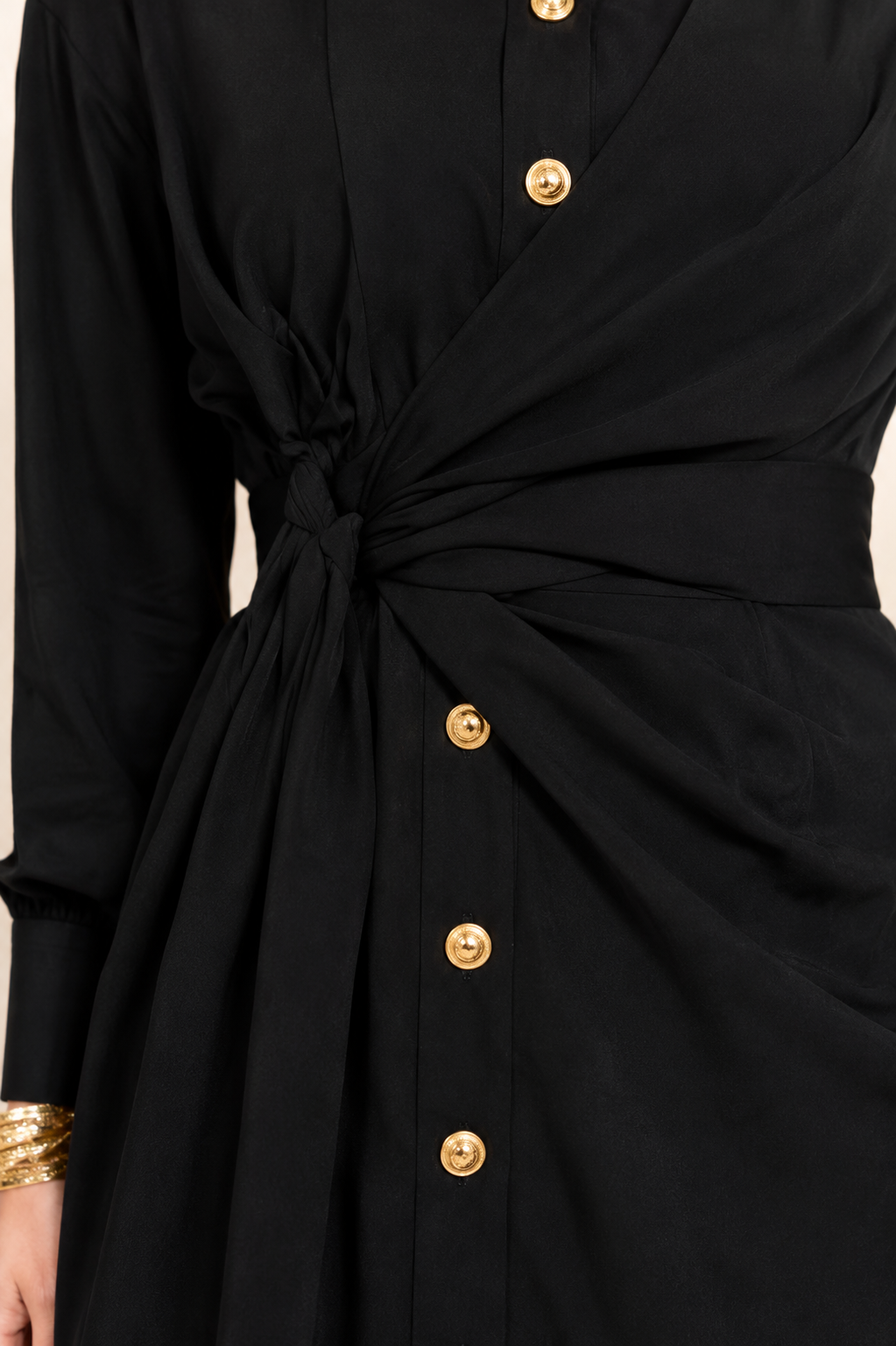 Robe Sultana Moderne